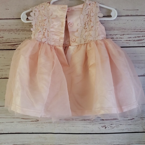 BABY FANCY DRESS - Picture 2 of 2